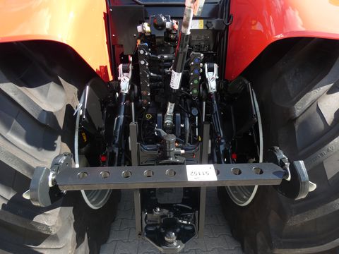 Steyr 6175 Impuls CVT