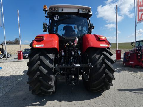 Steyr 6175 Impuls CVT