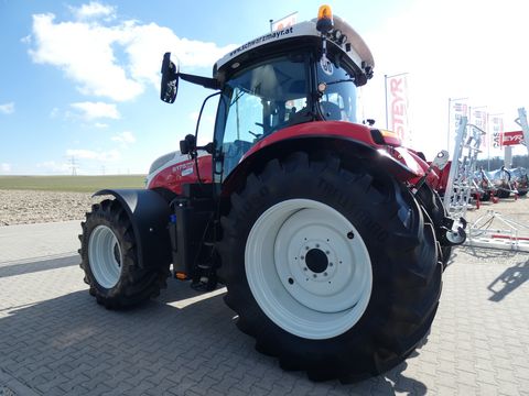 Steyr 6175 Impuls CVT