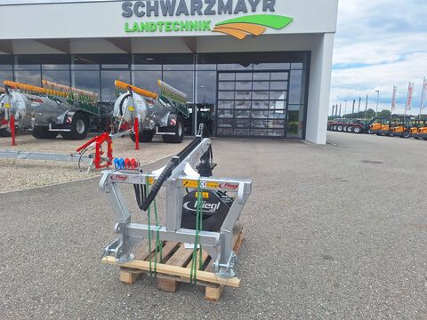 Fliegl AgroCenter Log Grapple 130
