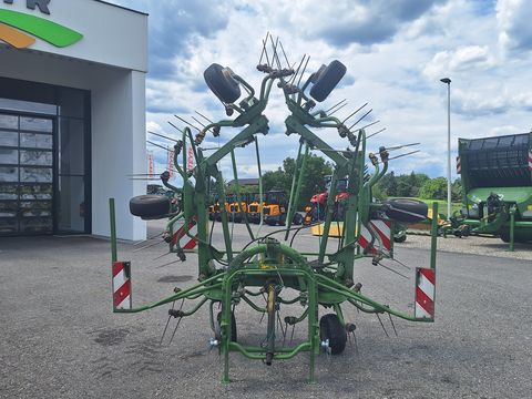Krone KW 6.70/6