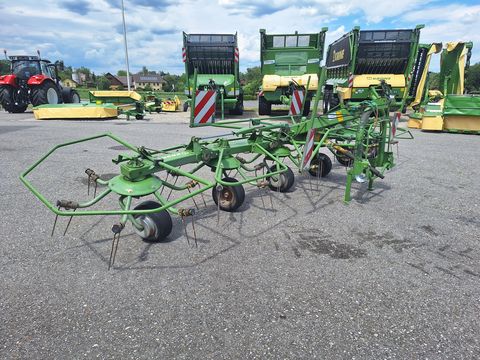 Krone KW 6.70/6