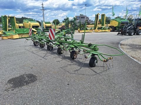 Krone KW 6.70/6