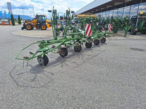 Krone KW 6.70/6
