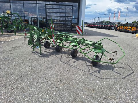 Krone KW 6.70/6