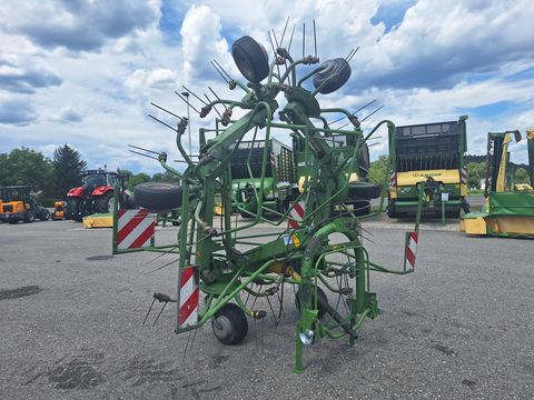 Krone KW 6.70/6