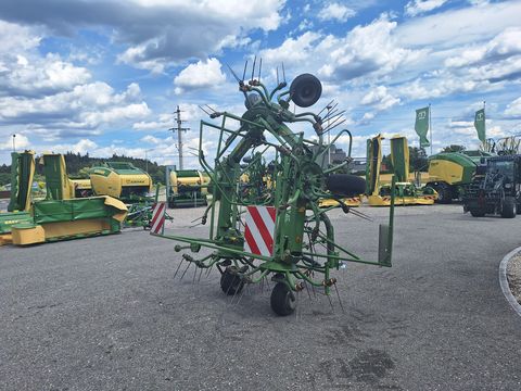 Krone KW 6.70/6