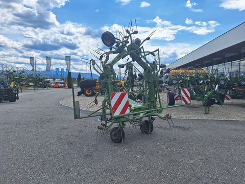 Krone KW 6.70/6