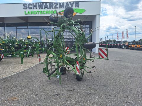 Krone KW 6.70/6
