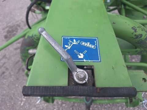 Krone KW 6.70/6