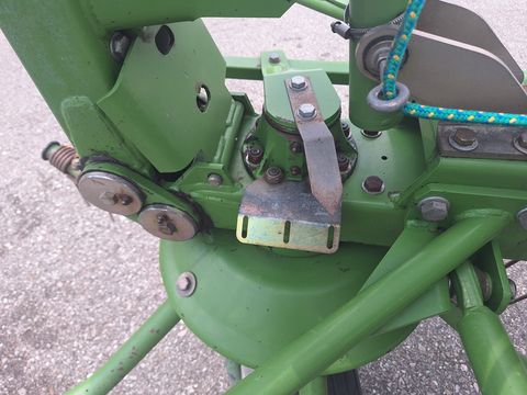 Krone KW 6.70/6