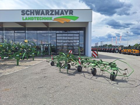 Krone KW 6.70/6