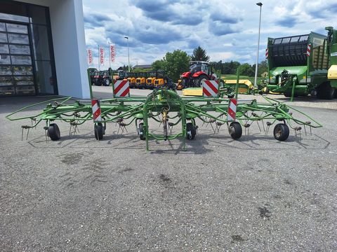 Krone KW 6.70/6