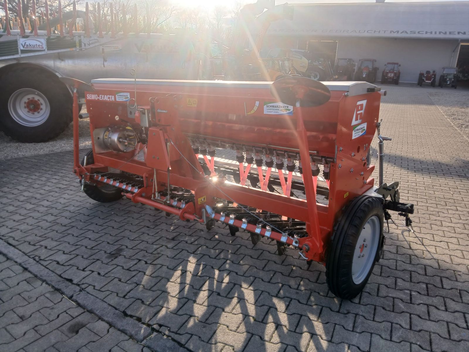 Reform Seomo Exakcta Classic 3