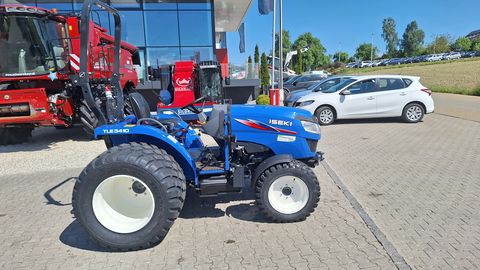 Iseki TLE 3410 AHL 