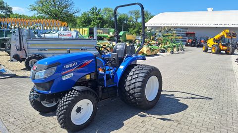 Iseki TLE 3410 AHL 