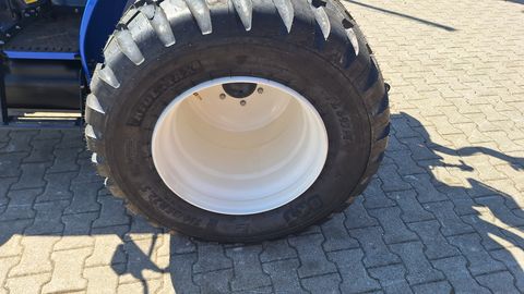 Iseki TLE 3410 AHL 