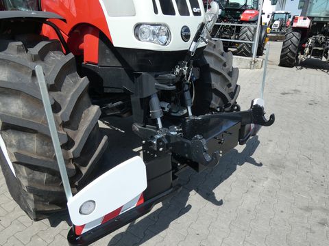 TractorBumper AGRIbumper 400 Extra