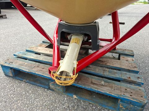 Vicon PS 753