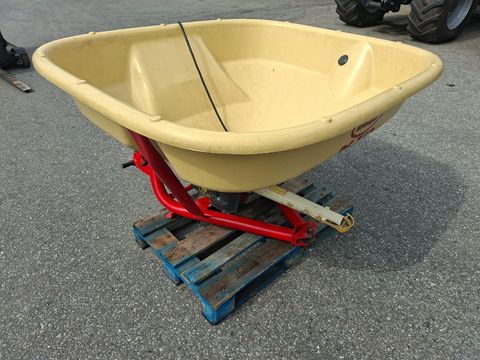 Vicon PS 753