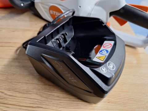 Stihl HSA 60+AK10+AL101