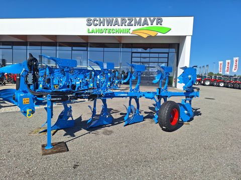 Lemken Juwel 7MV 5N100  