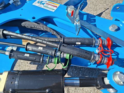 Lemken Juwel 7MV 5N100 