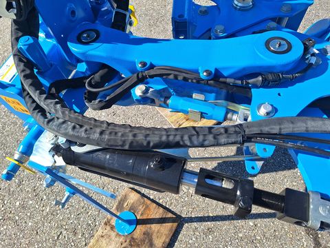 Lemken Juwel 7MV 5N100 