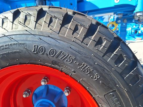 Lemken Juwel 7MV 5N100 