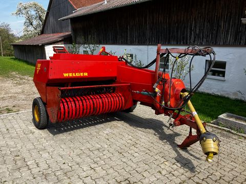 Welger AP 52