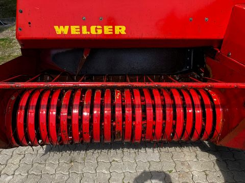 Welger AP 52