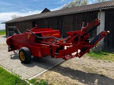 Welger AP 52