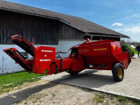 Welger AP 52