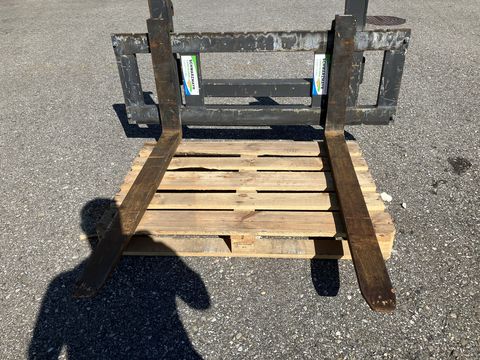 Fliegl Palettengabel 1200mm Merlo 