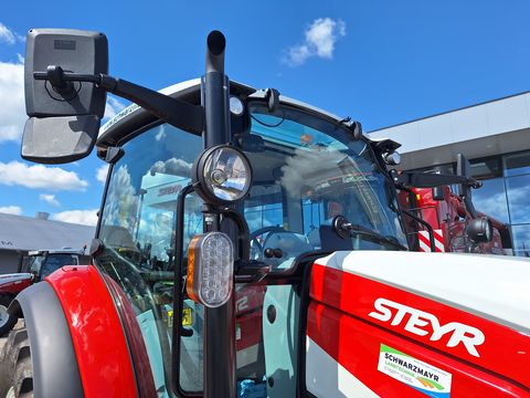 Steyr 4090 PLUS