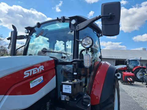 Steyr 4090 PLUS