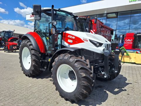 Steyr 4090 PLUS