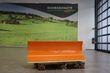 Iseki Schneeschild 1,5m 