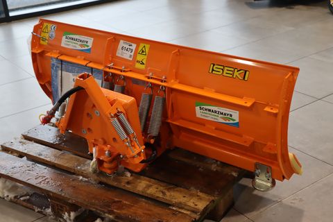 Iseki Schneeschild 1,5m