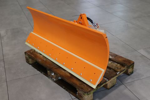 Iseki Schneeschild 1,5m