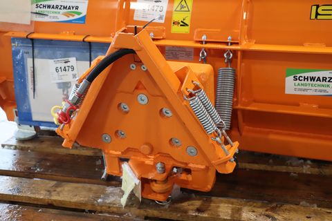 Iseki Schneeschild 1,5m