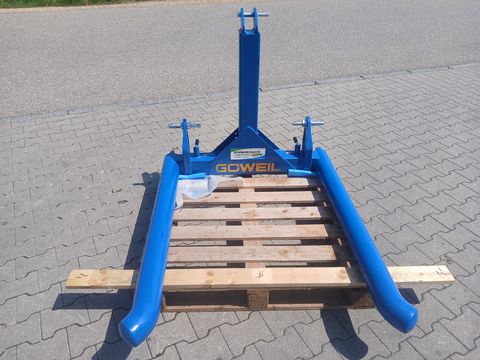 Göweil BTGME Transportgabel mechanisch