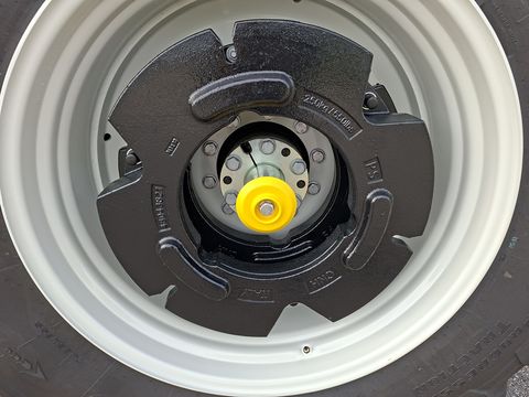 Steyr 6280 ABSOLUT CVT