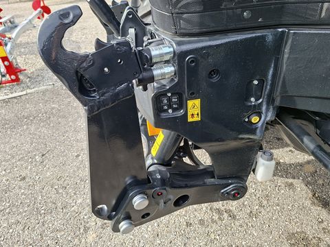 Steyr 6280 ABSOLUT CVT