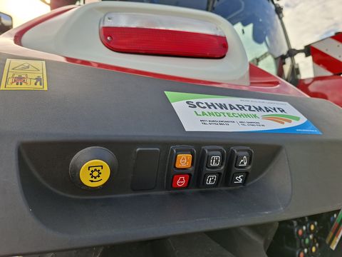 Steyr 6280 ABSOLUT CVT