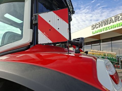 Steyr 6280 ABSOLUT CVT