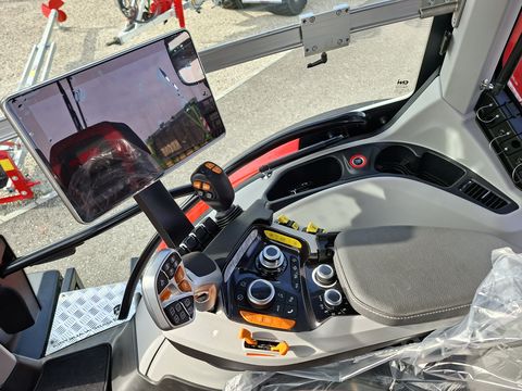 Steyr 6280 ABSOLUT CVT