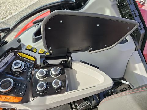 Steyr 6280 ABSOLUT CVT