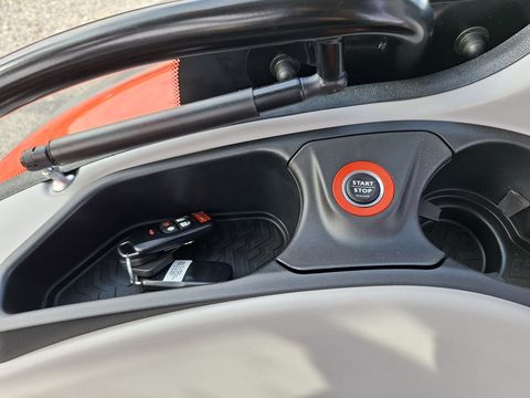 Steyr 6280 ABSOLUT CVT