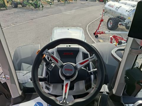 Steyr 6280 ABSOLUT CVT